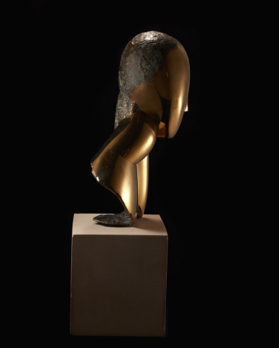 Constantin%20Brancusi%2C%20%3Cb%3E%3Ci%3E%20A%20Muse%3C%2Fi%3E%3C%2Fb%3E%2C%201918%2C%20bronze%2C%20Gift%20of%20Miss%20Sally%20Lewis%2C%20%26%23169%3B%20artist%20or%20other%20rights%20holder%2C%2059.15